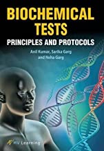 Biochemical Tests Principles and protocols 
