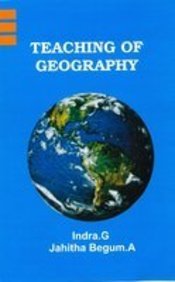 Teaching Of Geography