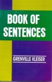 Book Of Sentences