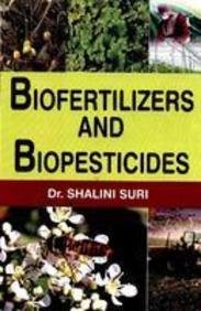 Biofertilizer and Biopesticide