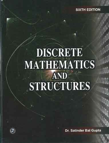 Discrete Mathematics and structures