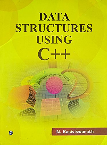 Data Structures Using C++