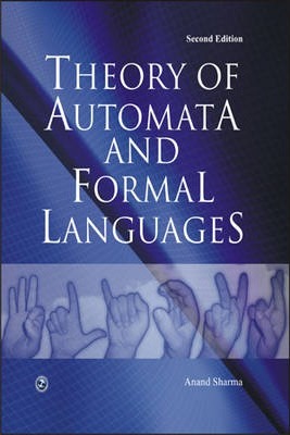 Theory of Automata and Formal Language