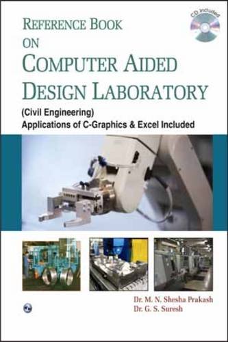 Reference Book On Computer Aided Design Laborarory