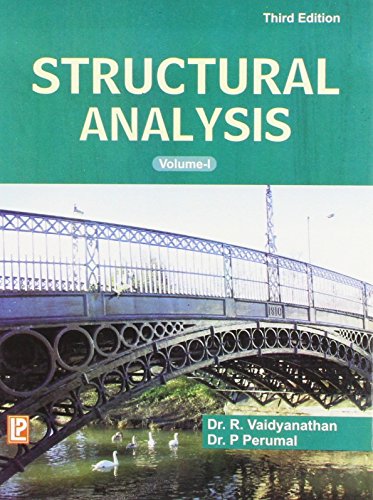 Structural Analysis 4th Edition Vol I