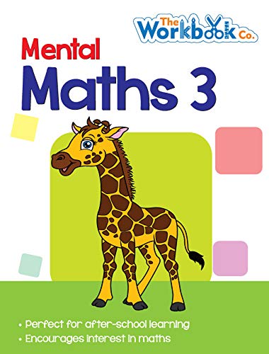 Mental Maths 1 to 5