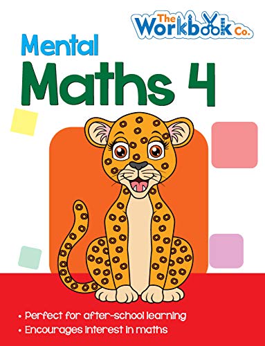 Mental Maths-4
