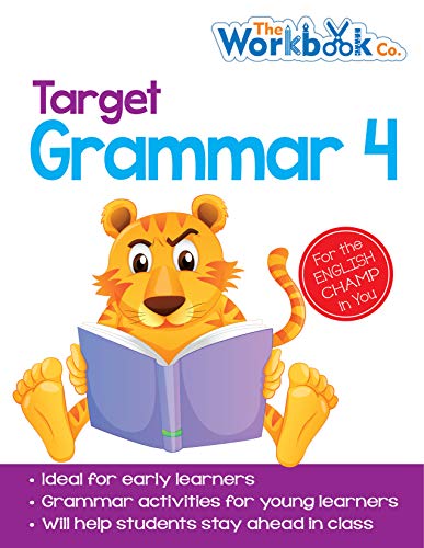 Target Grammar 4