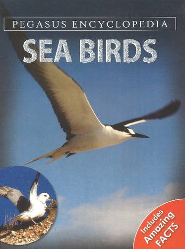 Pegasus Encyclopedia: Sea Birds