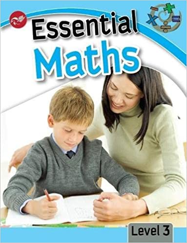 Essential Maths Level 3