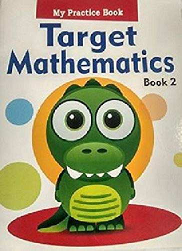Target Mathematics-2