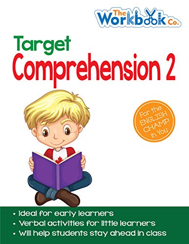 Target Comprehension 2