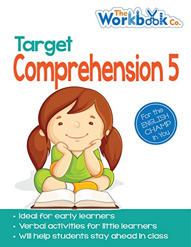 Target Comprehension 5