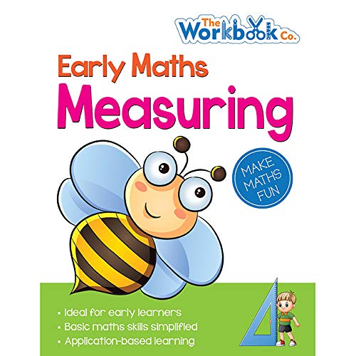 MEASURING - EARLY MATHS