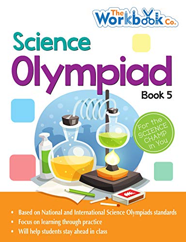 SCIENCE OLYMPIAD -5