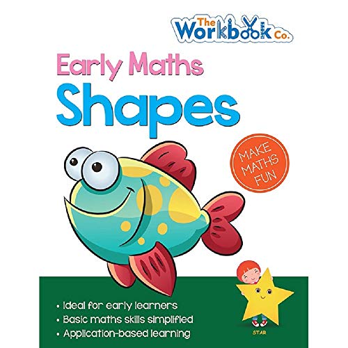 EARLY MATHS - SHAPES
