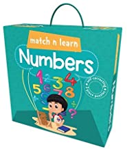Numbers: Match n Learn