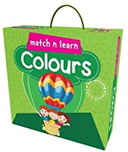 Match n Learn Colour