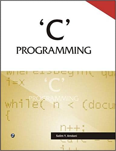 C' Programming