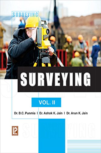 Surveying vol-II