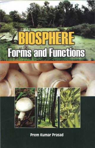 Biosphere: Forms and Functions