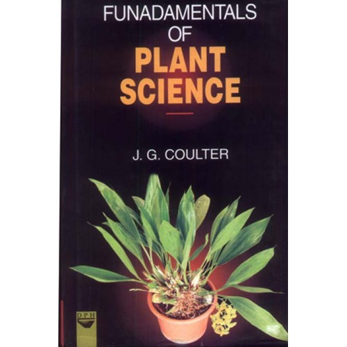 FUNADAMENTALS OF PLANT SCIENCE