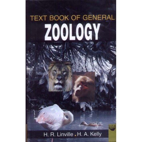 Text Book of General Zoology