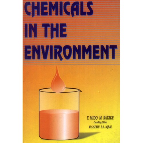 Chemicals in the Envirnment