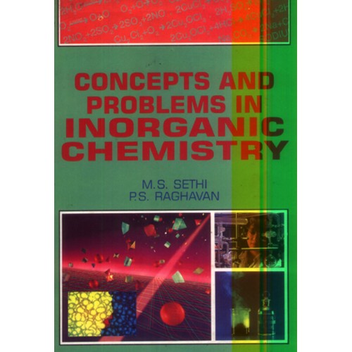 Concepts And Problems In Inorganic Chemistry
