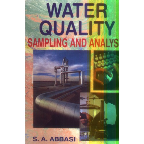 Water Quality Sampling and Analysis