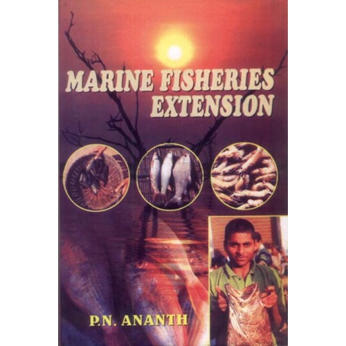 Marine Fisheries Extension