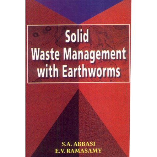 Solid Waste Management  With Earthworm