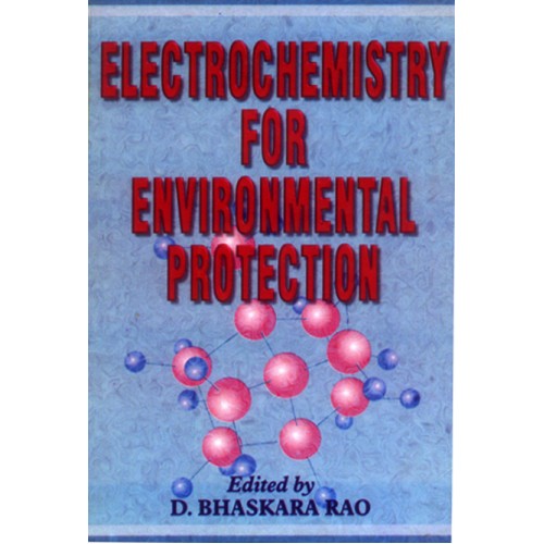Electrochemistry for Environmental Protection