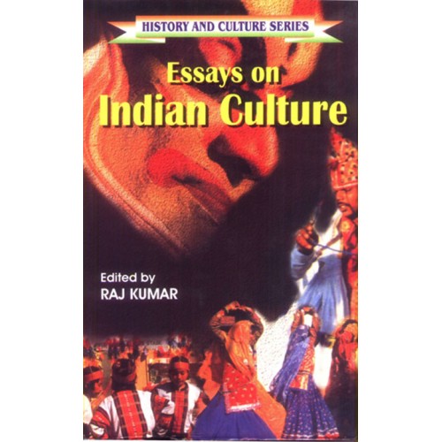Essays on India Culture