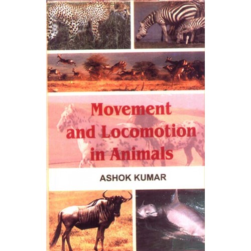 Movement and Locomotion in Animals