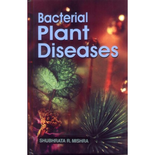 Bacterial Plant Diseases