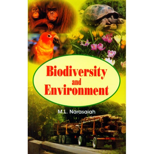 Biodiversity and Environment