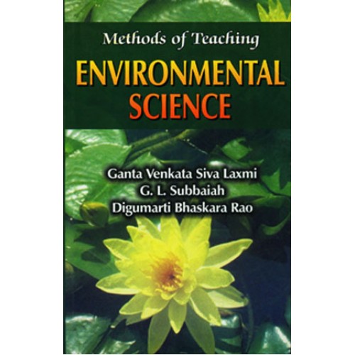 Methods of Teaching Environmental Science
