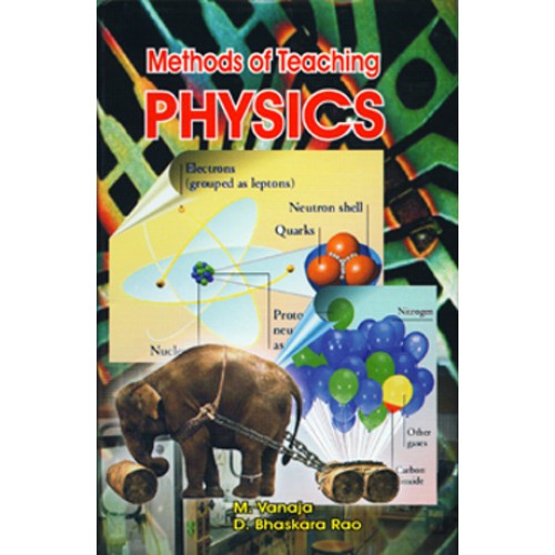 Methods Of Teaching Physics