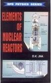 Elements of Nuclear Reactors