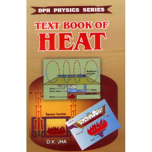 Textbook Of Heat