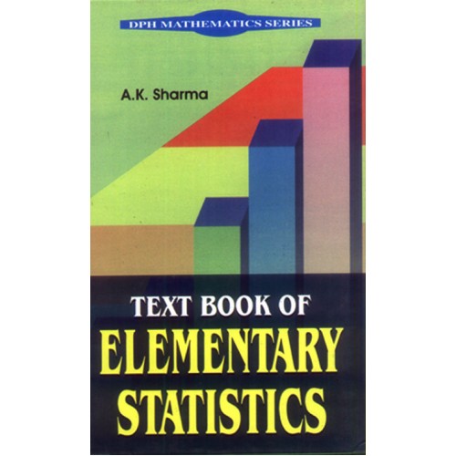 TEXT BOOK OF ELEMENTARY STATISTICS