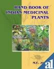 Handbook of Indian Medicinal Plants