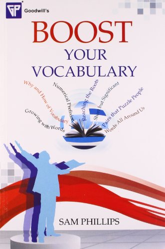 Boost Your Vocabulary