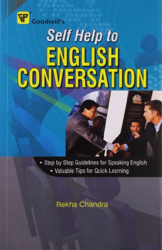 Self Help to English Conversation