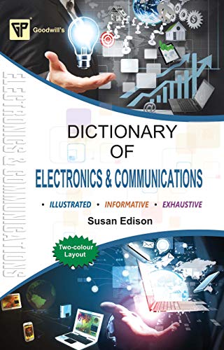 Dictionary of Electronic and Communications