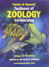 Text Book Of Zoology Vertebrates 7Ed Vol 2