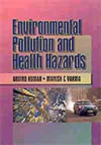 Environmental Pollution and Health Hazards
