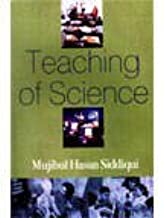 Teaching Of Science