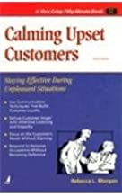 Calming Upset Customers 3rd edition